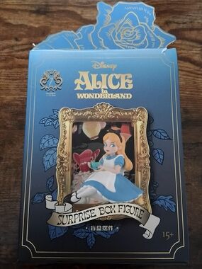 Miniso Alice in wonderland - Blind box